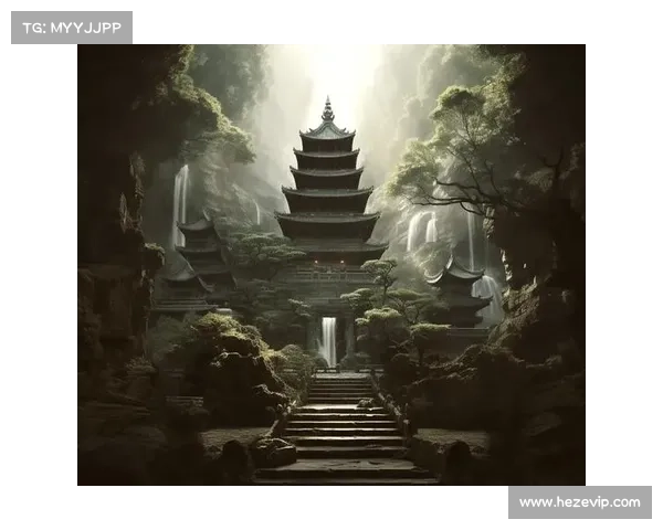 梦境仙缘,浮生奇缘,邀君共赴 梦境仙缘,浮生奇缘,邀君共赴