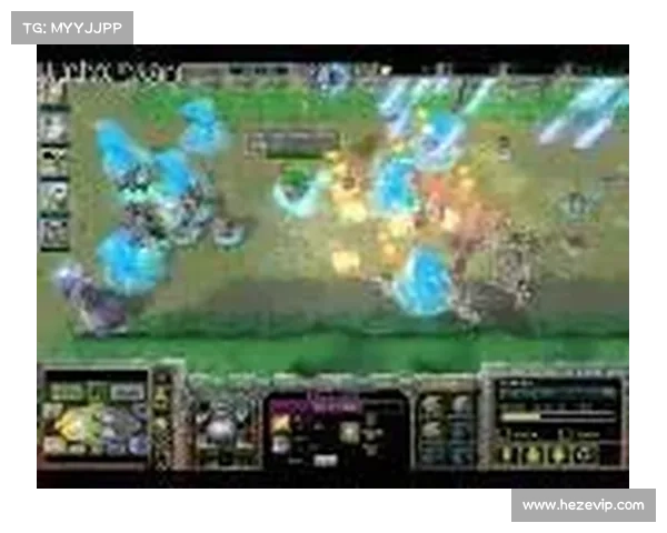 魔兽3c:巅峰英雄操作秘籍 魔兽3c:巅峰英雄操作秘籍