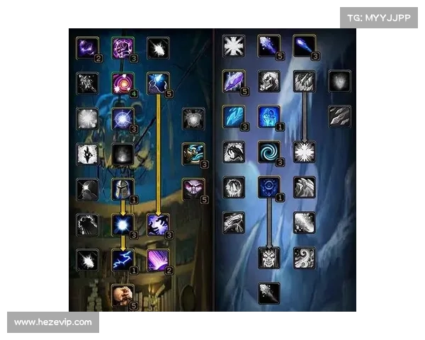 魔兽世界TBC:从56级法师到中心的升级攻略 魔兽世界TBC:从56级法师到中心的升级攻略